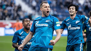 Лучшего игрока выбирали тренеры и капитаны команд рпл, главный. Dzyuba I Azmun Popali V Osnovu Zenita Na Match S Krasnodarom