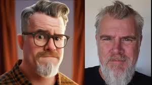 Bob Dyce's Instagram, Twitter & Facebook