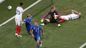 Inglaterra eliminó a alemania y sueña con la euro. Mundial 2018 Inglaterra Contra Su Maldicion No Superan Una Eliminatoria Desde Alemania 2006 Marca Com