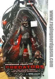 Classic Predators By Neca 004 Predator Predator Action Figures Predator Art