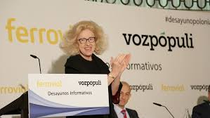 Consulado general de polonia en barcelona. La Embajadora Polaca Necesitamos Presencia Espanola En El Sector Turistico Para Aprender De Los Mejores