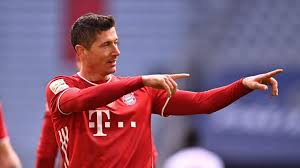 Born 21 august 1988) is a polish professional footballer who plays as a striker for german club bayern munich. Robert Lewandowski Wanted By Several European Clubs