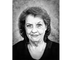 Joyce Anderson Obituary (1940