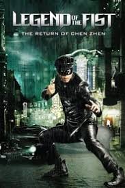 He then breaks off communications with everyone and starts living on a secluded island. Legend Of The Fist The Return Of Chen Zhen 2010 123movies 123movies