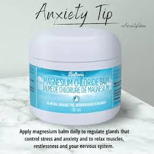 Many women have subclinical (undetectable) magnesium deficiencies that won't necessarily show up on a blood test. Magnesium Lotion For Anxiety The One Natural Supplement You Should Be Taking