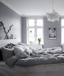 22 inviting bedroom ideas with gray color palettes. Soft Grey Home Coco Lapine Design Sovrumsideer Sovrum Inspiration Gratt Rum