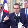 France Grapples with Economic Strain Amid Middle East Conflict and Energy Crisis