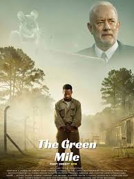The Green Mile film explores life and redemption