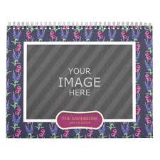 Family Photo 2021 Calendar Floral Backgrounds Zazzle Com Floral Background Make Your Own Calendar Calendar Gifts