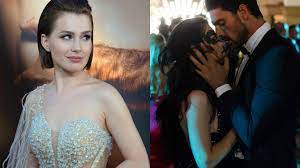 The film is based on the novel of the 365 dni (365 days in english) penned by blanka lipińska. Anna Maria Sieklucka Will Disappear After The Premiere Of 365 Days I Don T Want To Get Stuck In Polish Show Business Doesn T Fit Into This World