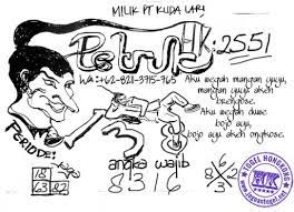 Kode Syair Togel Hongkong Minggu 01 Juli 2018 Minggu