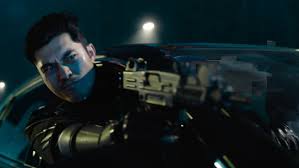 Joe origins (2021) english from player 3 below. Snake Eyes G I Joe Origins Final Trailer Video Moviefone