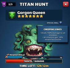 The official subreddit for the exciting mobile game empires & puzzles. Empires Puzzles Strategies For Titans And War Gamingonphone