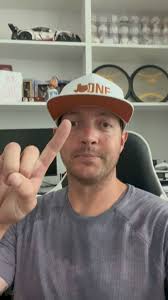 game recognizes game 🫡, Longhorn legend Corey Knebel with a special  message for DV!, #HookEm