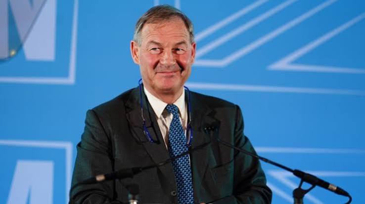 Reform UK MP Rupert Lowe reported to police over alleged threats towards party chairman | Politics News | Sky News