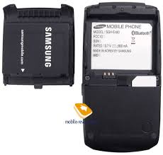 Samsung E480
