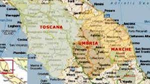One of italy's hidden gems is the le marche region, which has historically played third fiddle to its more popular neighbours, tuscany and umbria. Prime Prove Da Macroregione Scatta L Accordo Tra Umbria Marche E Toscana