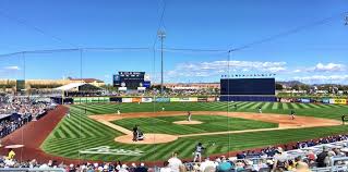 Renovations Make Peoria Sports Complex A Must Visit Spring