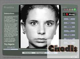 Subtle Expressions Training Tool By Paul Ekman