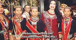 Puan sri faridah idris terap dekorasi mewah bagaikan di. Toh Puan Ragad Waleed Alkurdi Taib 2018