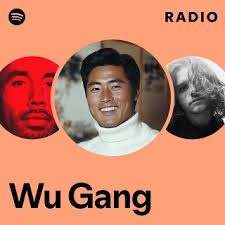 Wu Gang