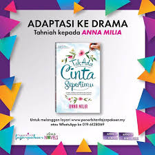 Reaction siti nordiana aliff aziz tak ada cinta se. Tak Ada Cinta Sepertimu