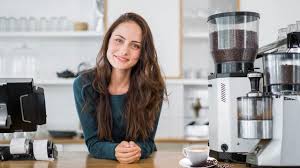 Best coffee machine with grinder. 8 Best Office Coffee Machines With Grinder For Beginners Kitchen