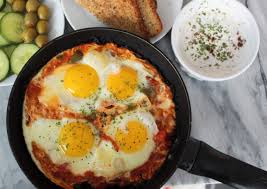 A proper turkish breakfast cannot be contemplated without it. Let S Feast Try This Turkish Breakfast Recipe Sprinkles Scribbles