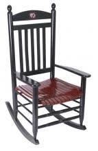 Gamecocks Rocking Chair Porch Rocker Rocking Chair Gamecocks