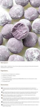 A brief history of chocolate. White Chocolate Blueberry Truffles Human Behavior Geeky Truffles