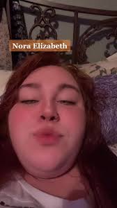 Norah Elizabeth Mcdade