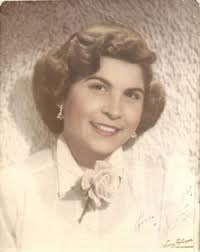 Joyce Drago Obituary May 19, 2013
