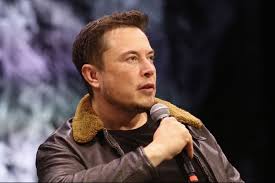 Billionaire elon musk may have his hands full running various companies, but he also has six children to look after. Elon Musk Responds To A Request From A Tweeter Who Sent Him The Same Message 154 Times