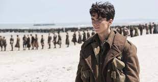 Guthrie — dunkirk hinnad, mis on leitud kasutaja poolt viimase 48 tunni tagant, ei ole pakkumine. Christopher Nolan S Dunkirk Given Pg 13 Rating In Us News Screen