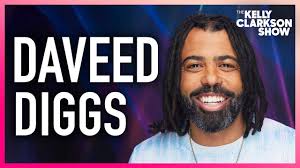 Youtube daveed diggs sale