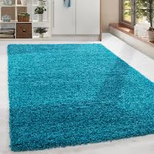Outdoorteppich outdoor teppich türkis blau balkon terrasse orientalisches design vintage weich, grösse:120x. Paket Shaggy Hochflor Langflor Teppich Soft Wohnzimmerteppich Farbe Turkis Einfarbig Ceres Webshop