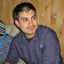 Daniel Andres Jeldres Delgado