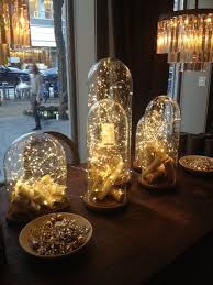 New York New York Storefront Life Fairy Lights Lights Decor