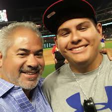 What's happening at 13th street 7/11?