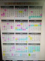 Tarikh berikut mungkin diubah suai. Calendar 2019 Cuti Famous Bookstore Sarawak Sdn Bhd Facebook