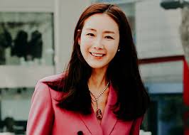 Currently, she is resting and recovering. Dispatch Leaked Choi Ji Woo S Husband S Details