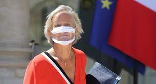 Sophie cluzel est une ancienne élève de sup' de co' marseille (aujourd'hui kedge business le 11 juillet 2019, sophie cluzel fait signer à une centaine d'entreprises françaises un manifeste « pour. Costly But Transparent Masks Are Boon For Hard Of Hearing
