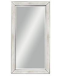Marais Mirrored Floor Mirror Mirrored Furniture Mirrored Bedroom Furniture Floor Mirror