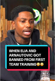 Eljero Elia Live Stream