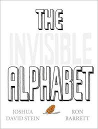 When i returned the guy who owned the pig is back, and he decides to attack me as soon as i talk to him. The Invisible Alphabet Kirkus Reviews