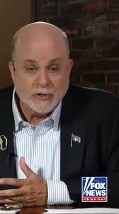 'IT'S OVER!' Mark Levin gives a passionate argument