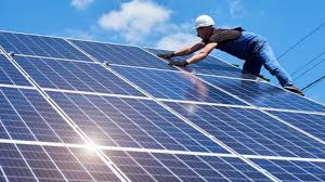 Panourile fotovoltaice captează energia de care este contribuția companiei m sys? Afm SemneazÄ Contractele De FinanÈare Cu Beneficiarii Programului Casa Verde Fotovoltaice Stiri Locale De Ultima Ora Stiri Video Stiri Gorjeanul Ro