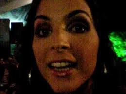 VenevisionFC Saludo Maritza Roman