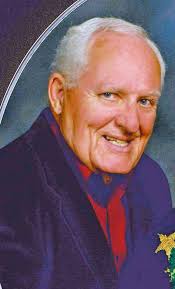 Obituary: Thomas E. Alber