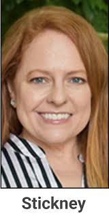 Uncovering the Shared History of the Stickney Family